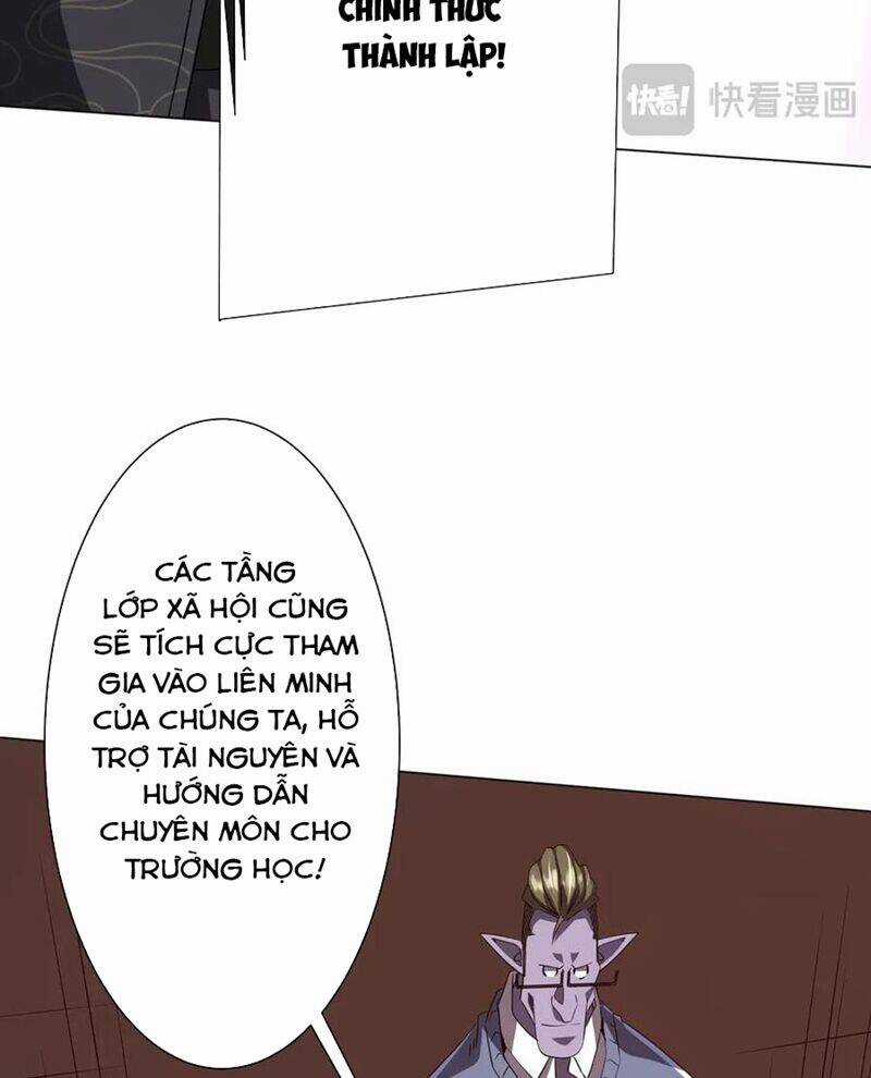 Bắt Đầu Với Trăm Vạn Minh Tệ Sách truyện tranh Chapter 187 trang 9