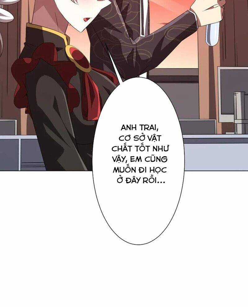 Bắt Đầu Với Trăm Vạn Minh Tệ Sách truyện tranh Chapter 187 trang 90