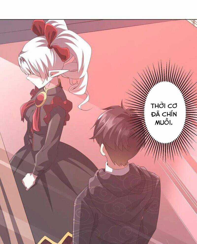 Bắt Đầu Với Trăm Vạn Minh Tệ Sách truyện tranh Chapter 187 trang 91