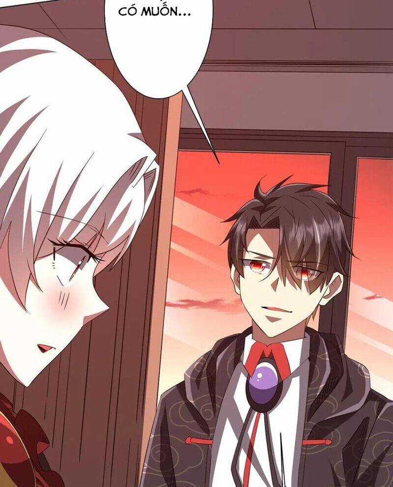 Bắt Đầu Với Trăm Vạn Minh Tệ Sách truyện tranh Chapter 187 trang 93