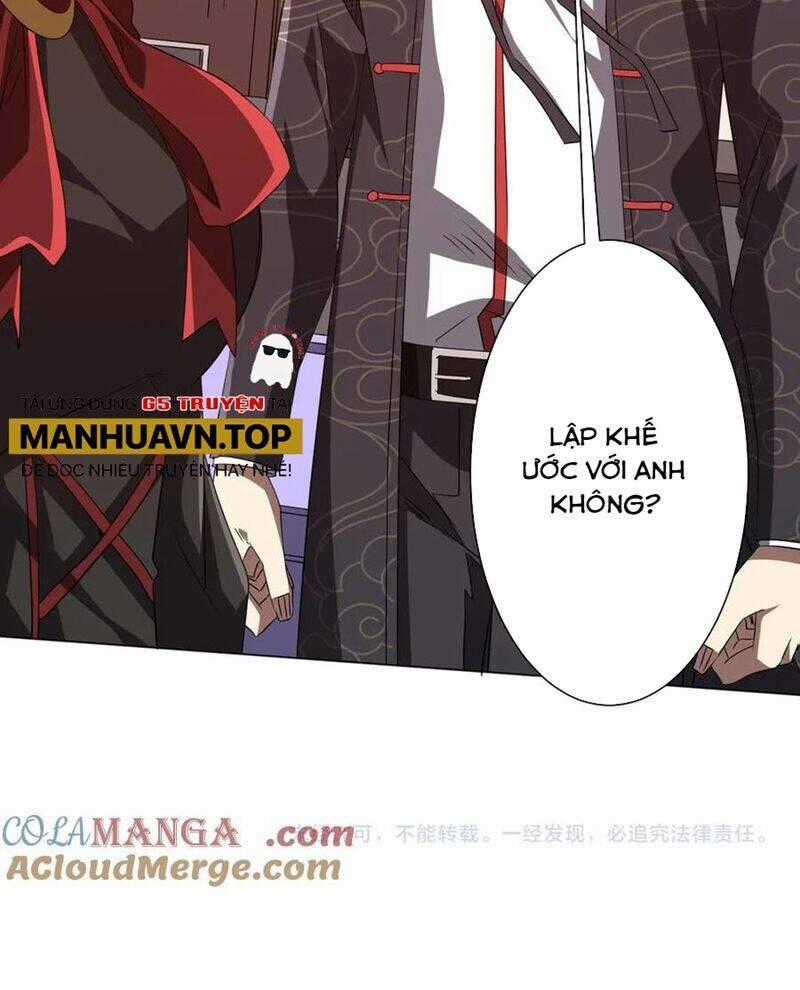 Bắt Đầu Với Trăm Vạn Minh Tệ Sách truyện tranh Chapter 187 trang 94