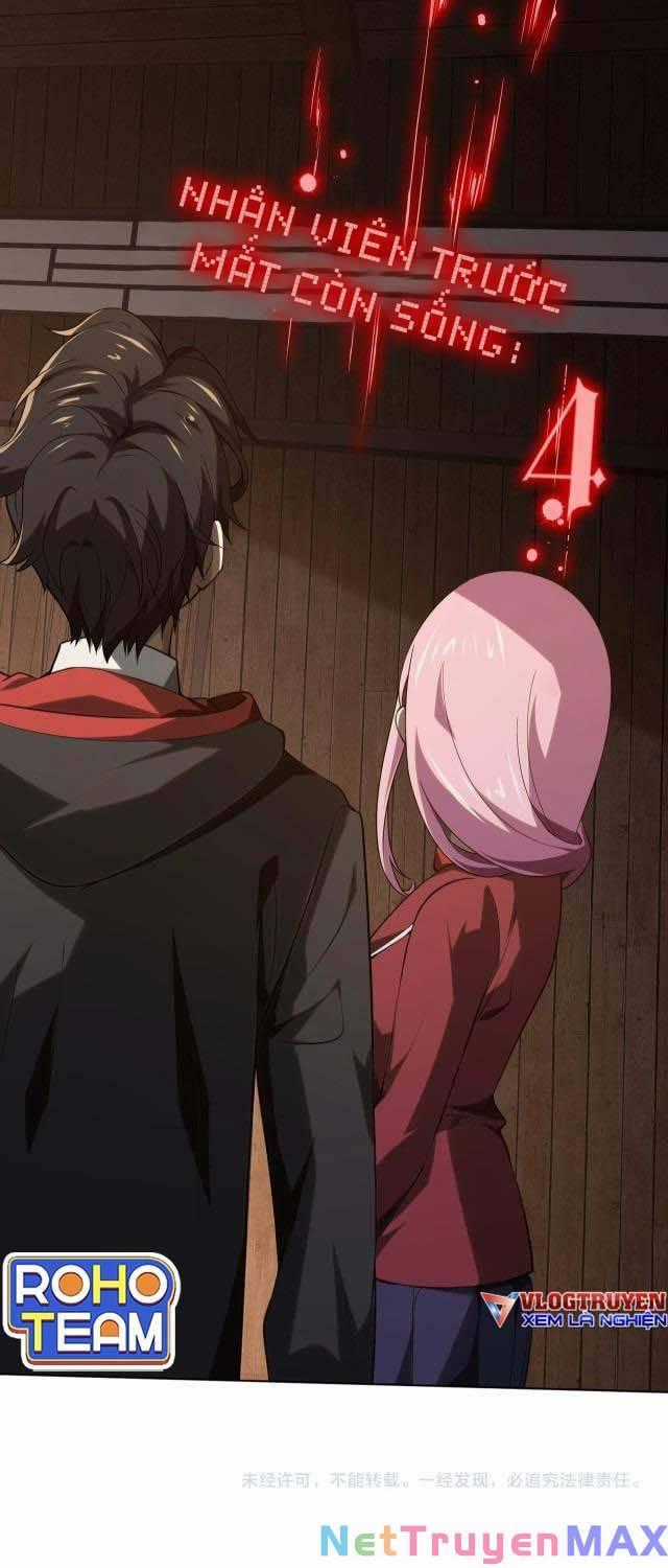 Bắt Đầu Với Trăm Vạn Minh Tệ Sách truyện tranh Chapter 4 trang 10