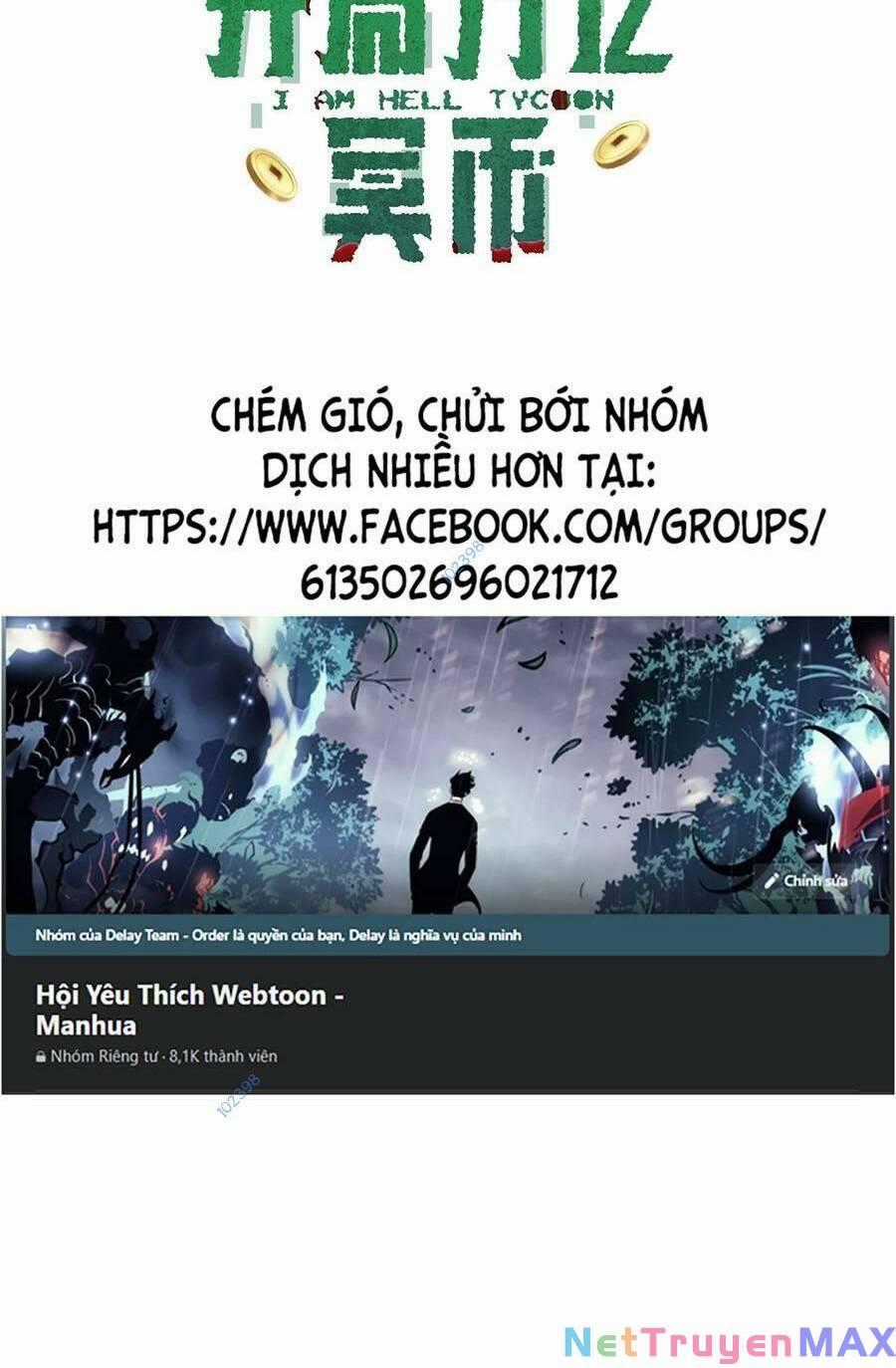 Bắt Đầu Với Trăm Vạn Minh Tệ Sách truyện tranh Chapter 44 trang 1