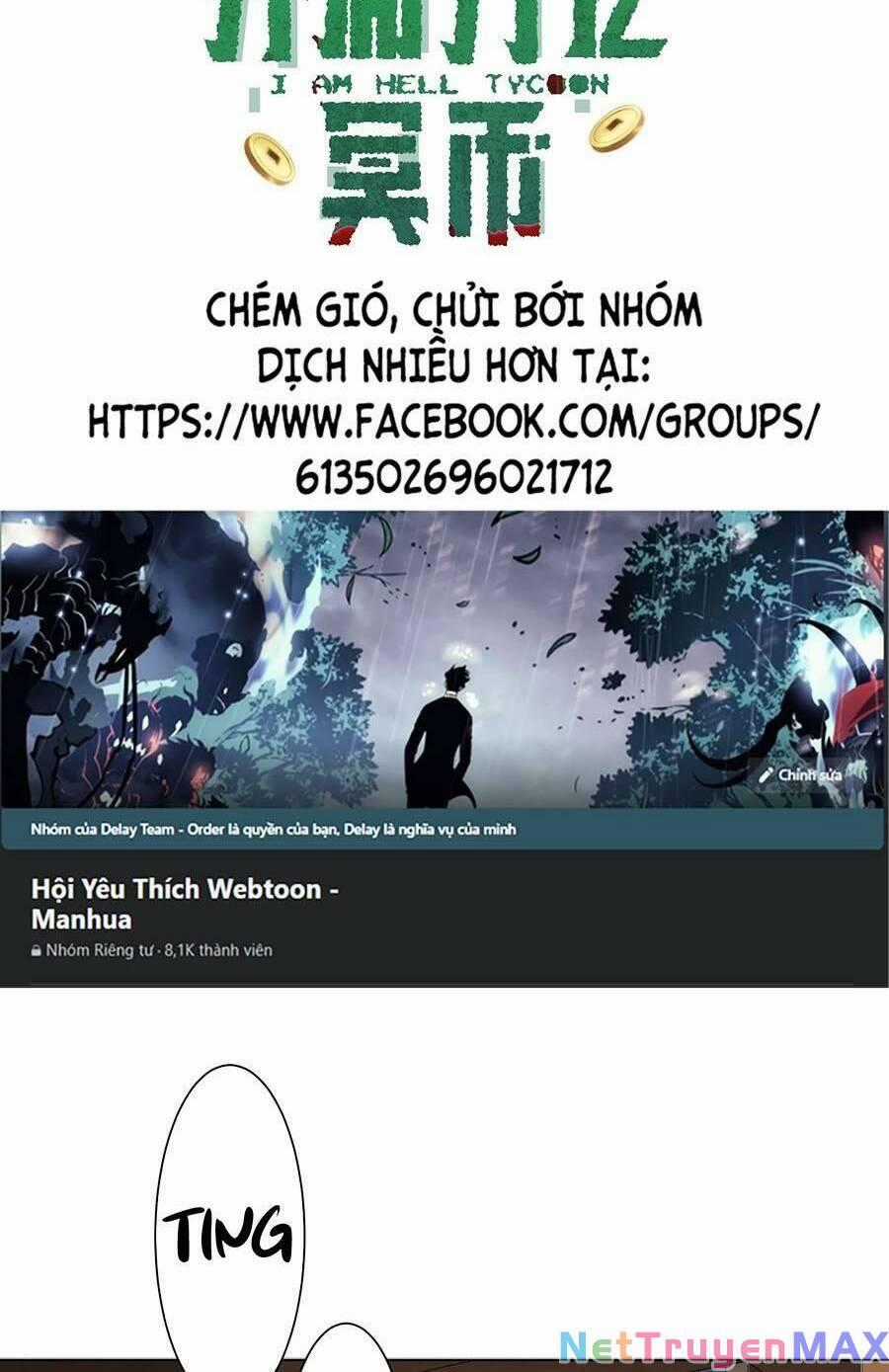 Bắt Đầu Với Trăm Vạn Minh Tệ Sách truyện tranh Chapter 45 trang 1