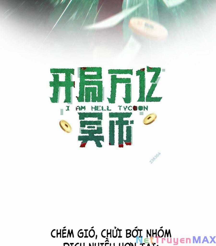 Bắt Đầu Với Trăm Vạn Minh Tệ Sách truyện tranh Chapter 46 trang 1