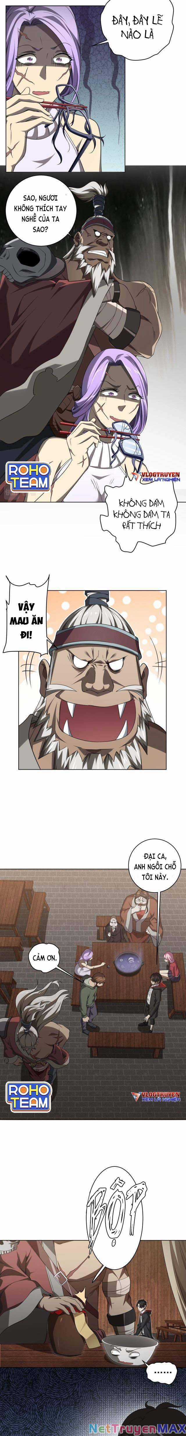 Bắt Đầu Với Trăm Vạn Minh Tệ Sách truyện tranh Chapter 5 trang 9