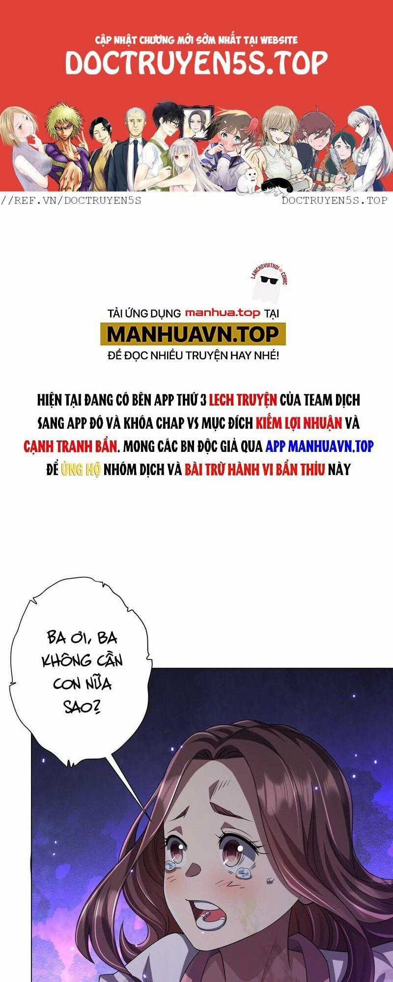 Bắt Đầu Với Trăm Vạn Minh Tệ Sách truyện tranh Chapter 50 trang 1