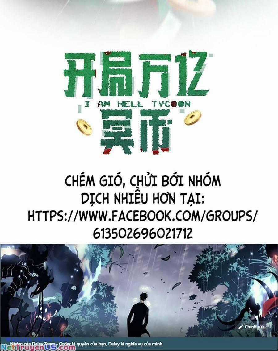 Bắt Đầu Với Trăm Vạn Minh Tệ Sách truyện tranh Chapter 51 trang 1