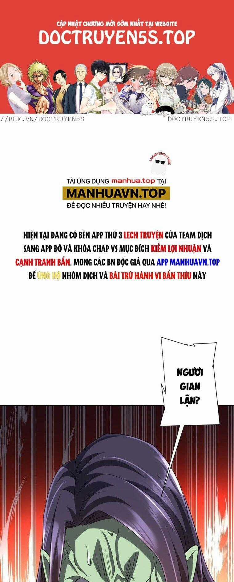 Bắt Đầu Với Trăm Vạn Minh Tệ Sách truyện tranh Chapter 53 trang 1