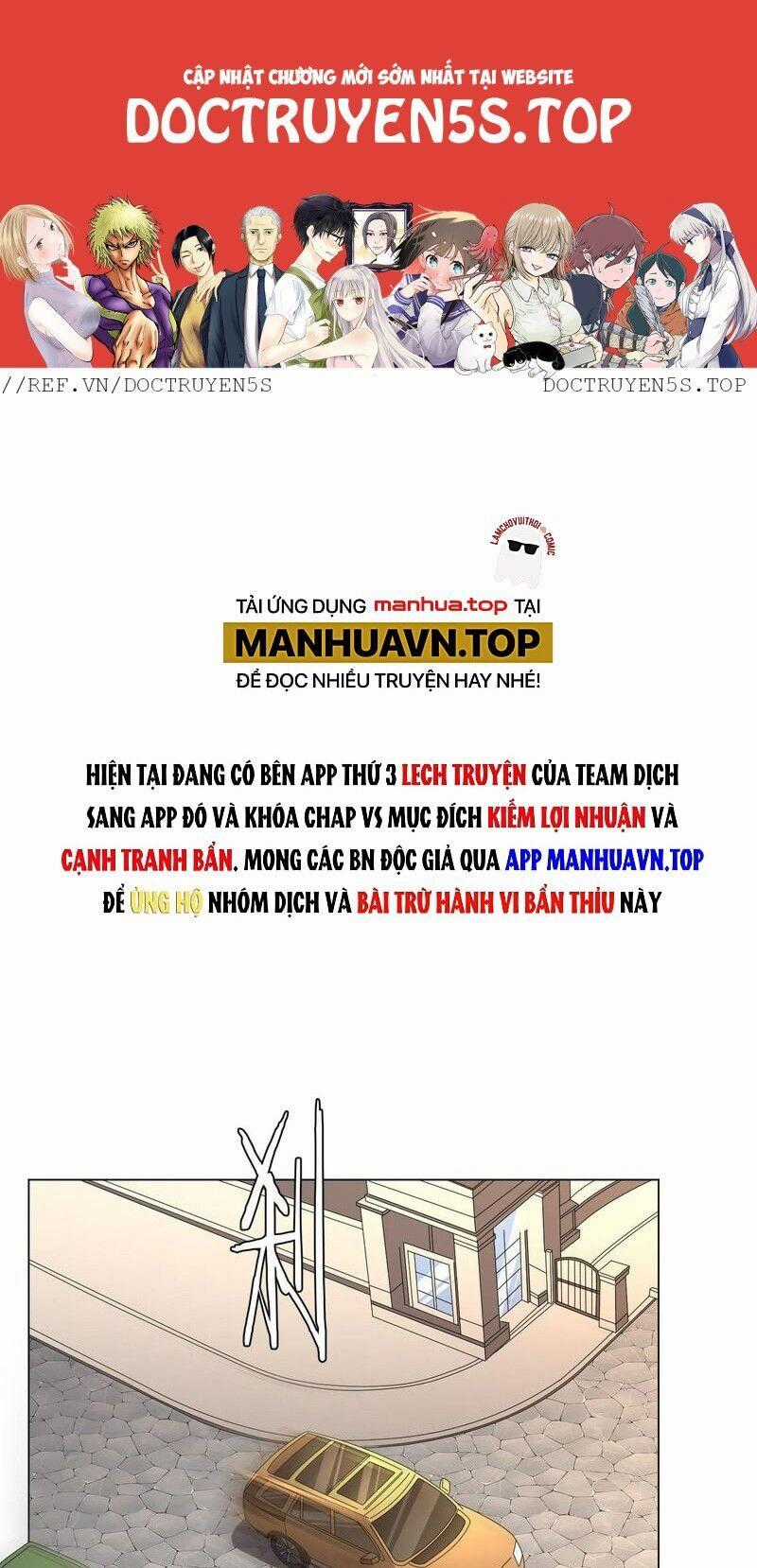 Bắt Đầu Với Trăm Vạn Minh Tệ Sách truyện tranh Chapter 54 trang 1