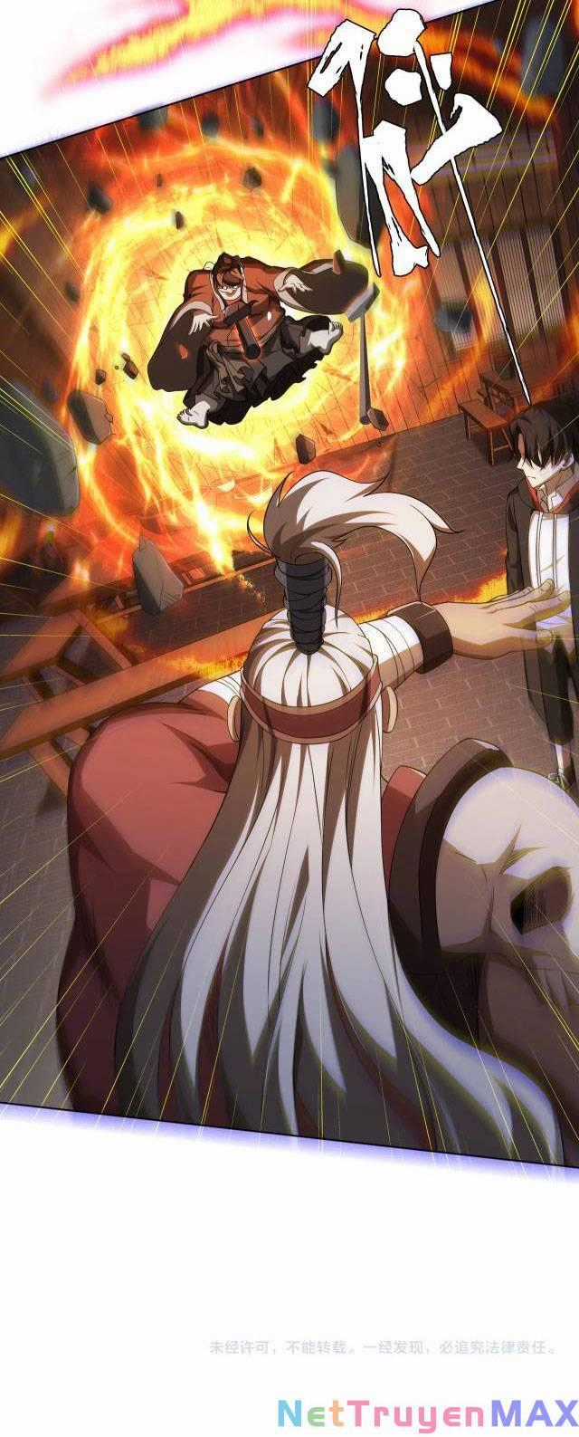 Bắt Đầu Với Trăm Vạn Minh Tệ Sách truyện tranh Chapter 6 trang 14