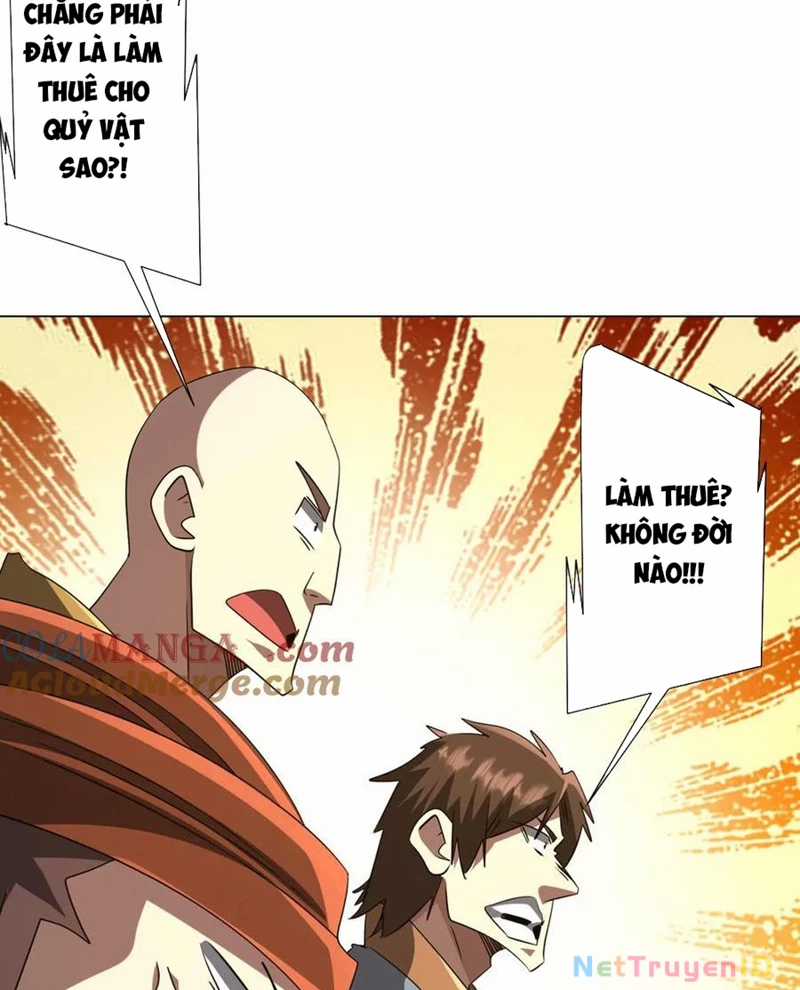 Bắt Đầu Với Trăm Vạn Minh Tệ Chapter 222 trang 10