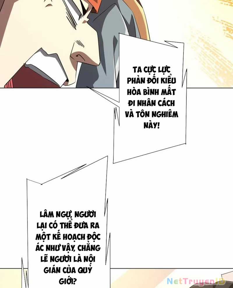 Bắt Đầu Với Trăm Vạn Minh Tệ Chapter 222 trang 11