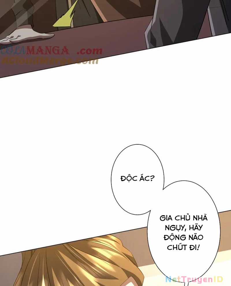 Bắt Đầu Với Trăm Vạn Minh Tệ Chapter 222 trang 13