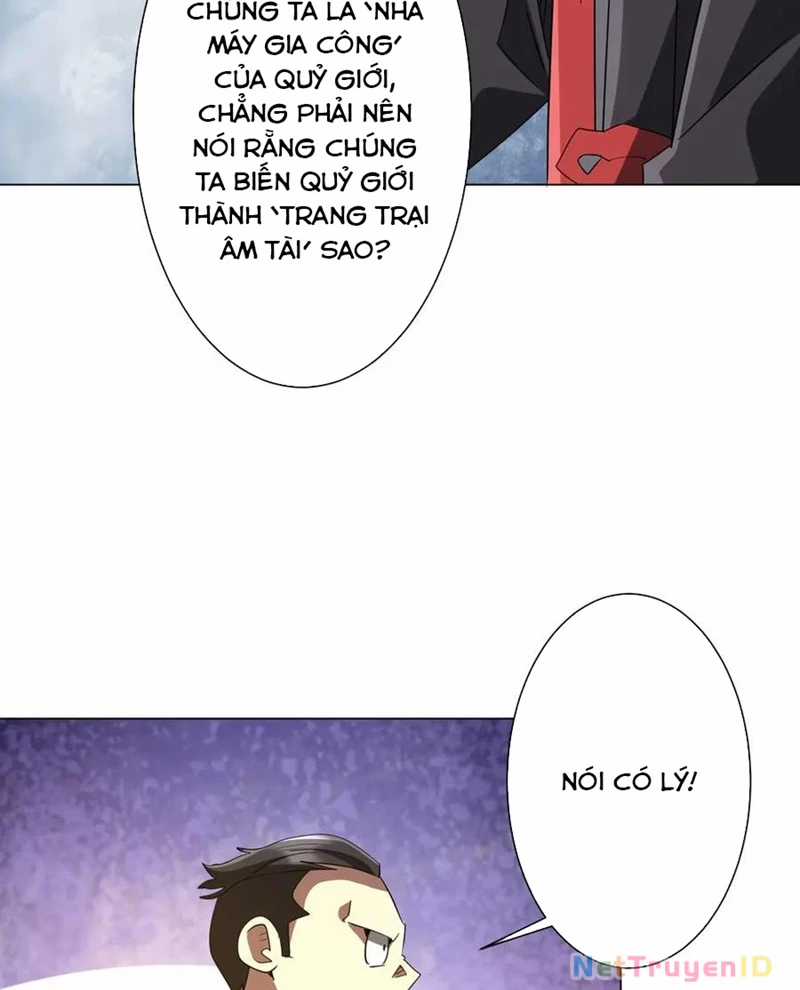 Bắt Đầu Với Trăm Vạn Minh Tệ Chapter 222 trang 16