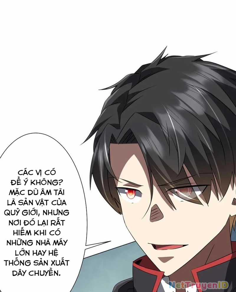 Bắt Đầu Với Trăm Vạn Minh Tệ Chapter 222 trang 2