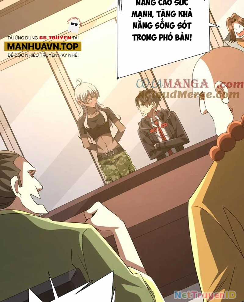 Bắt Đầu Với Trăm Vạn Minh Tệ Chapter 222 trang 20