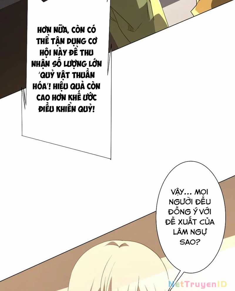 Bắt Đầu Với Trăm Vạn Minh Tệ Chapter 222 trang 21