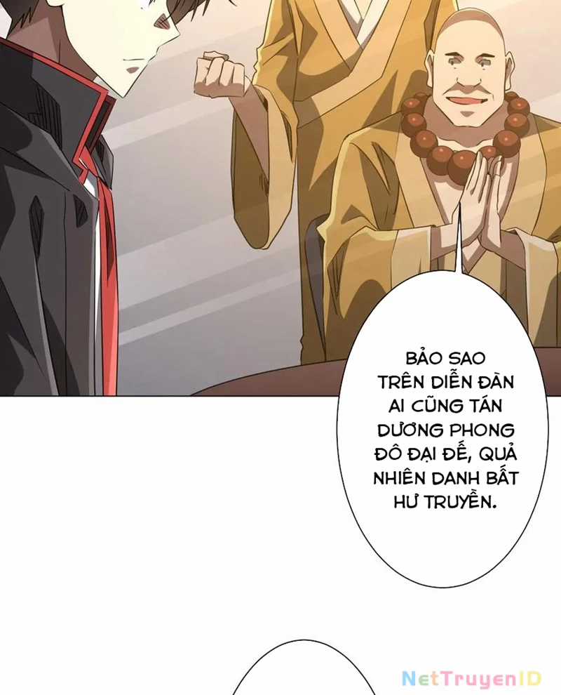 Bắt Đầu Với Trăm Vạn Minh Tệ Chapter 222 trang 24