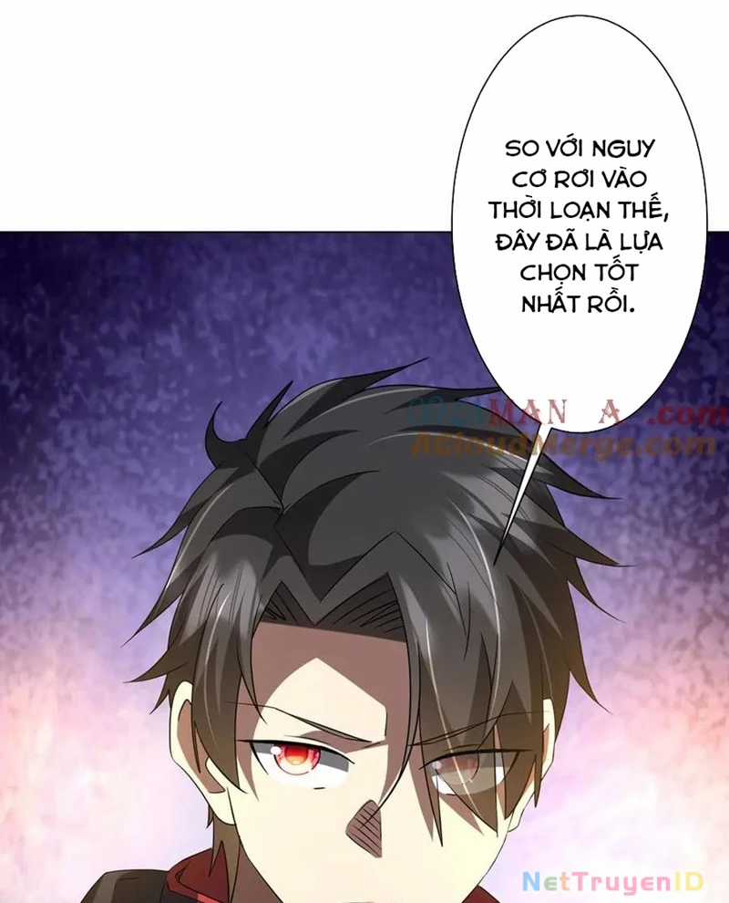 Bắt Đầu Với Trăm Vạn Minh Tệ Chapter 222 trang 27