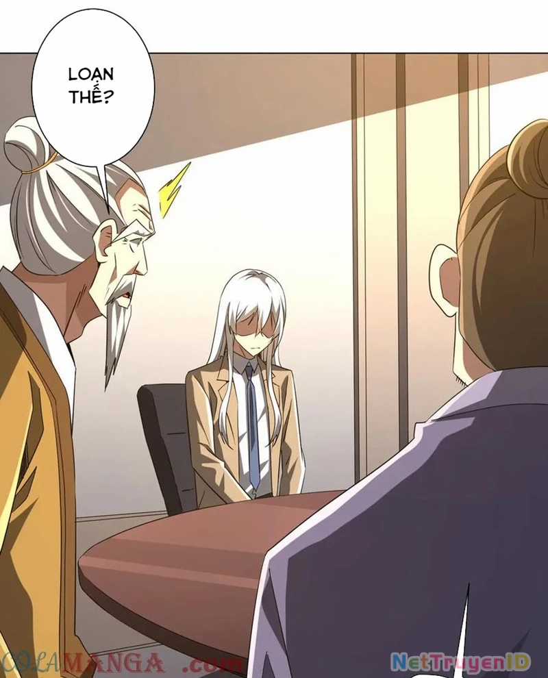 Bắt Đầu Với Trăm Vạn Minh Tệ Chapter 222 trang 29