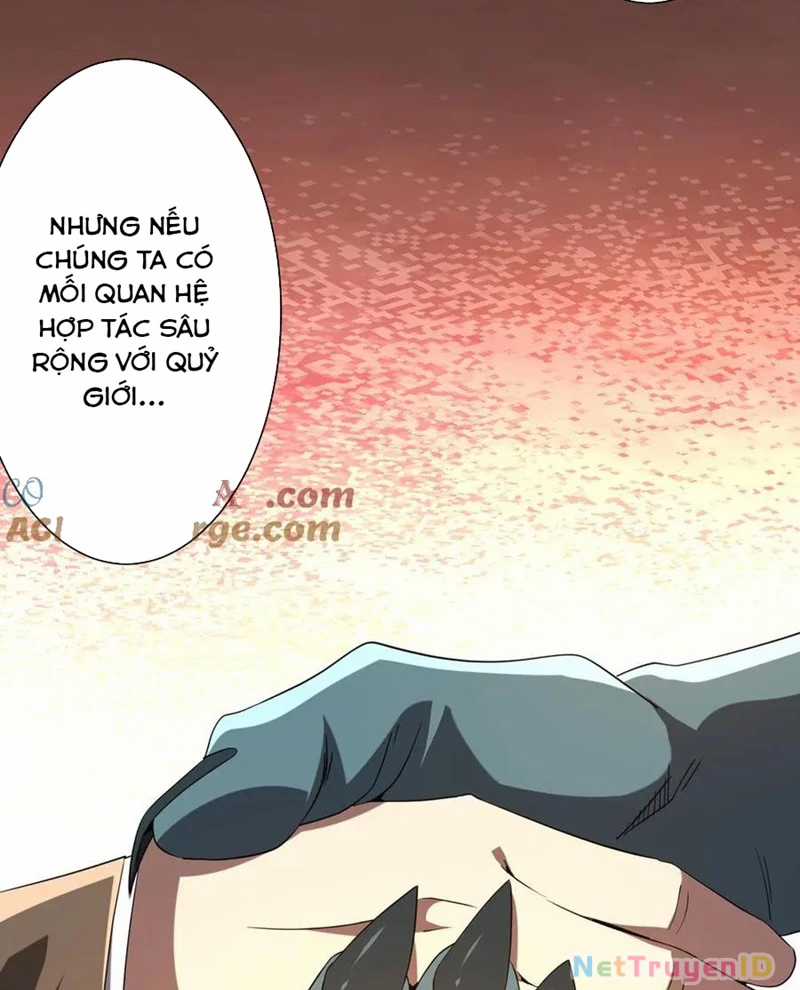 Bắt Đầu Với Trăm Vạn Minh Tệ Chapter 222 trang 32