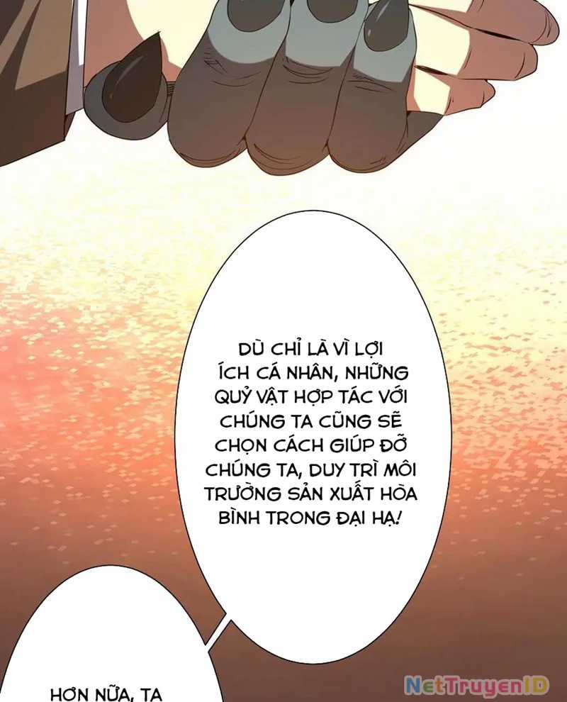 Bắt Đầu Với Trăm Vạn Minh Tệ Chapter 222 trang 33