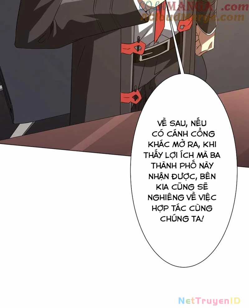 Bắt Đầu Với Trăm Vạn Minh Tệ Chapter 222 trang 35