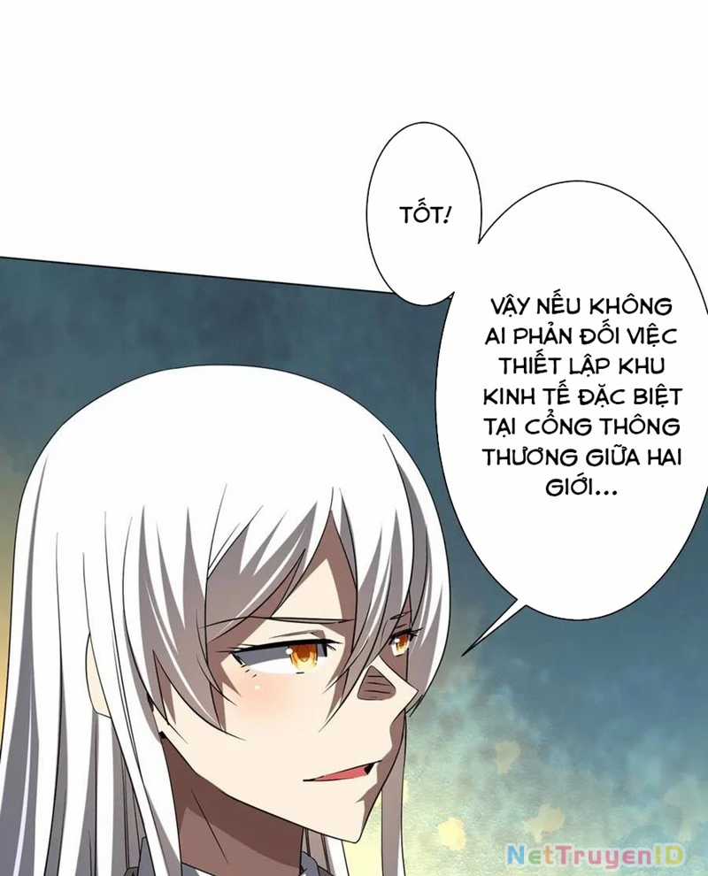 Bắt Đầu Với Trăm Vạn Minh Tệ Chapter 222 trang 36