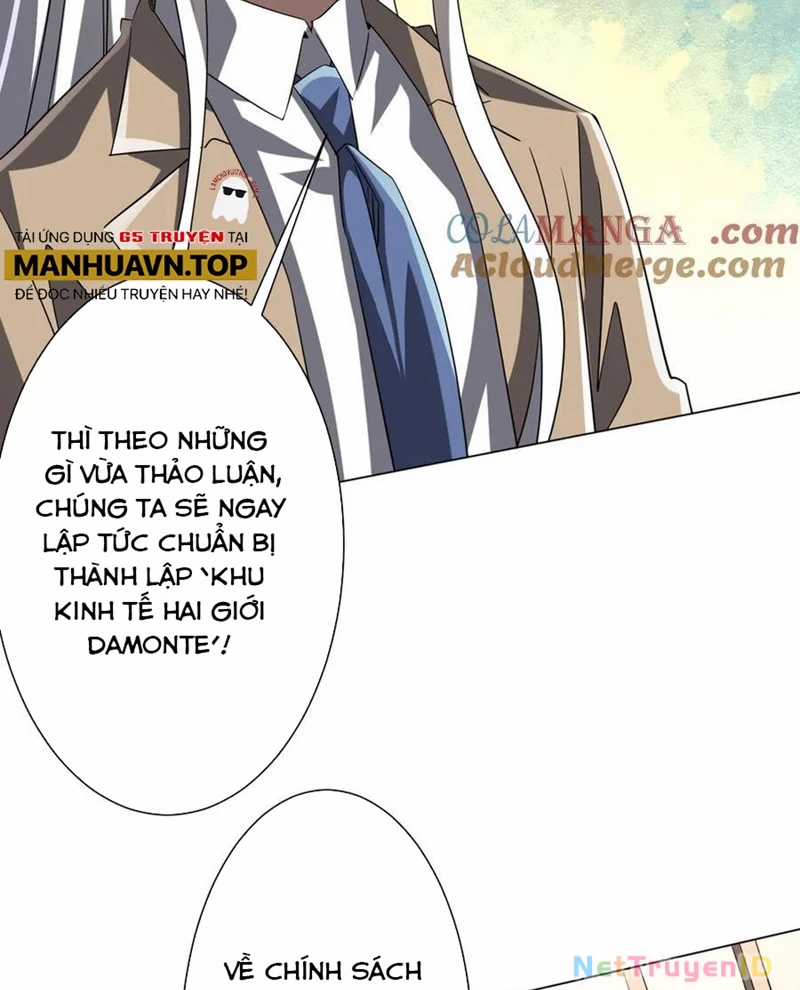 Bắt Đầu Với Trăm Vạn Minh Tệ Chapter 222 trang 37