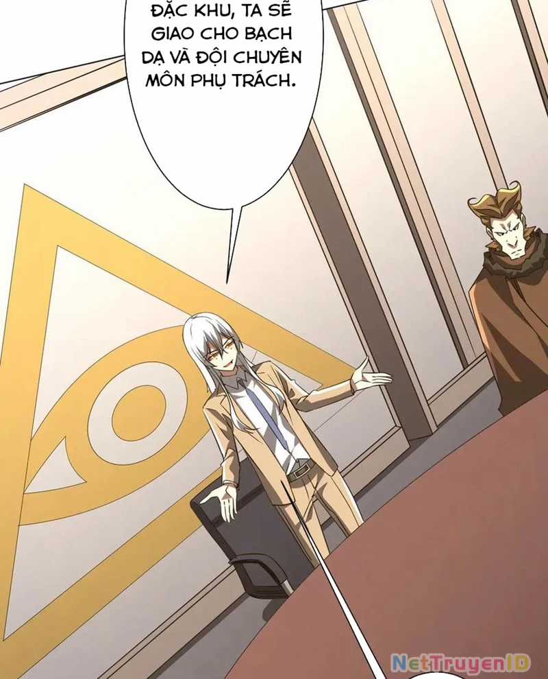 Bắt Đầu Với Trăm Vạn Minh Tệ Chapter 222 trang 38
