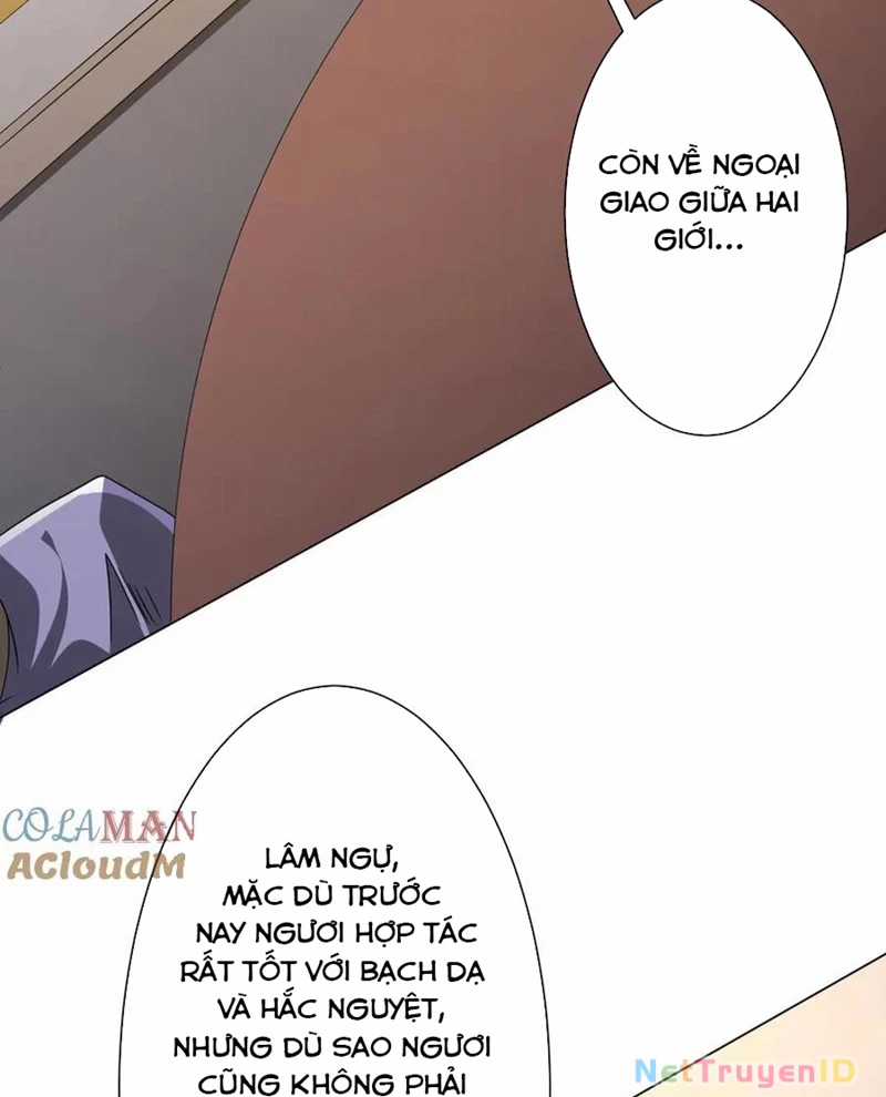 Bắt Đầu Với Trăm Vạn Minh Tệ Chapter 222 trang 39