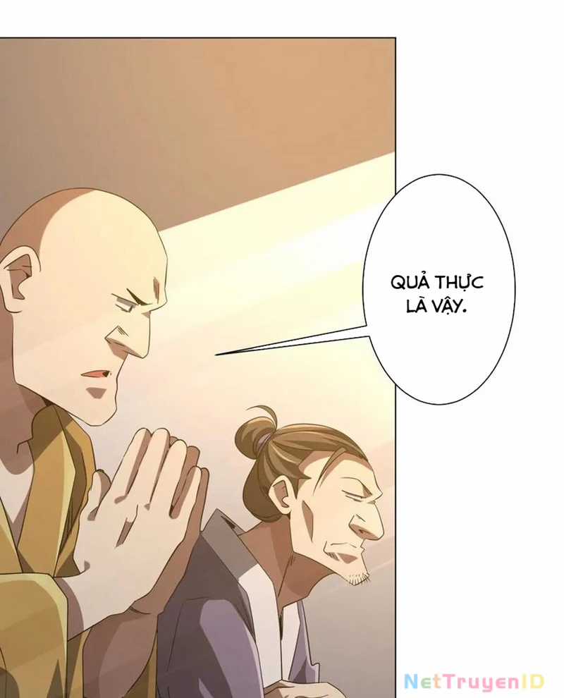 Bắt Đầu Với Trăm Vạn Minh Tệ Chapter 222 trang 4