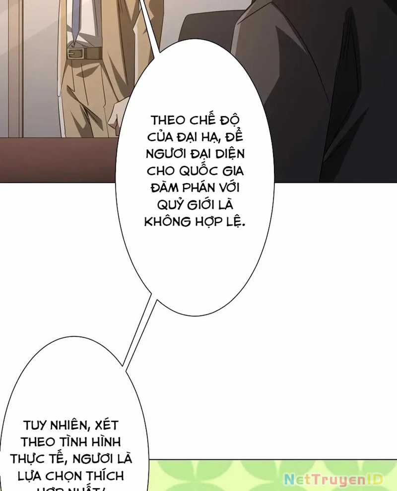 Bắt Đầu Với Trăm Vạn Minh Tệ Chapter 222 trang 41