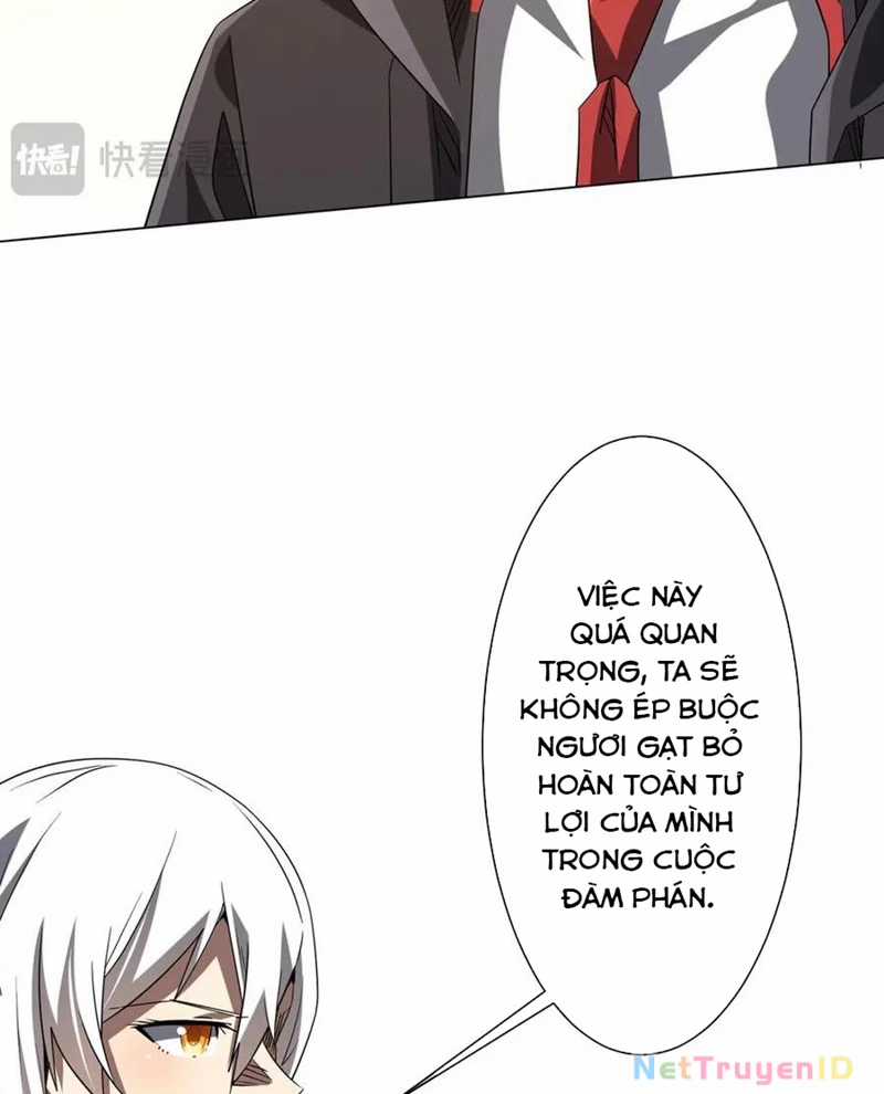 Bắt Đầu Với Trăm Vạn Minh Tệ Chapter 222 trang 43