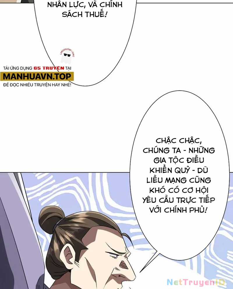 Bắt Đầu Với Trăm Vạn Minh Tệ Chapter 222 trang 45