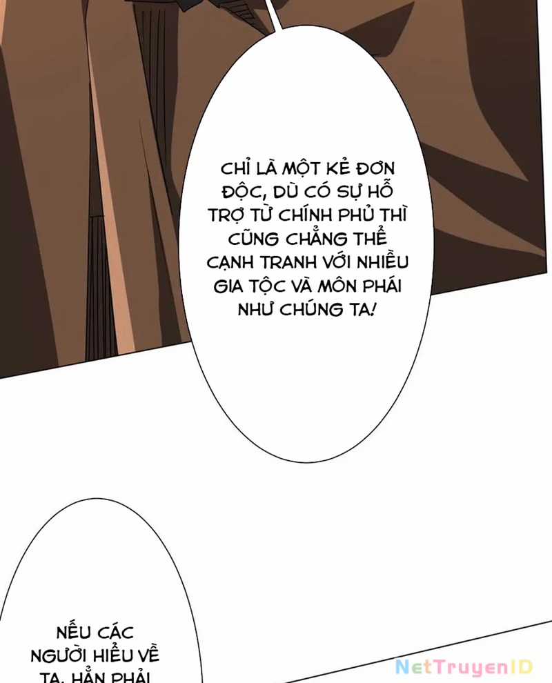 Bắt Đầu Với Trăm Vạn Minh Tệ Chapter 222 trang 48
