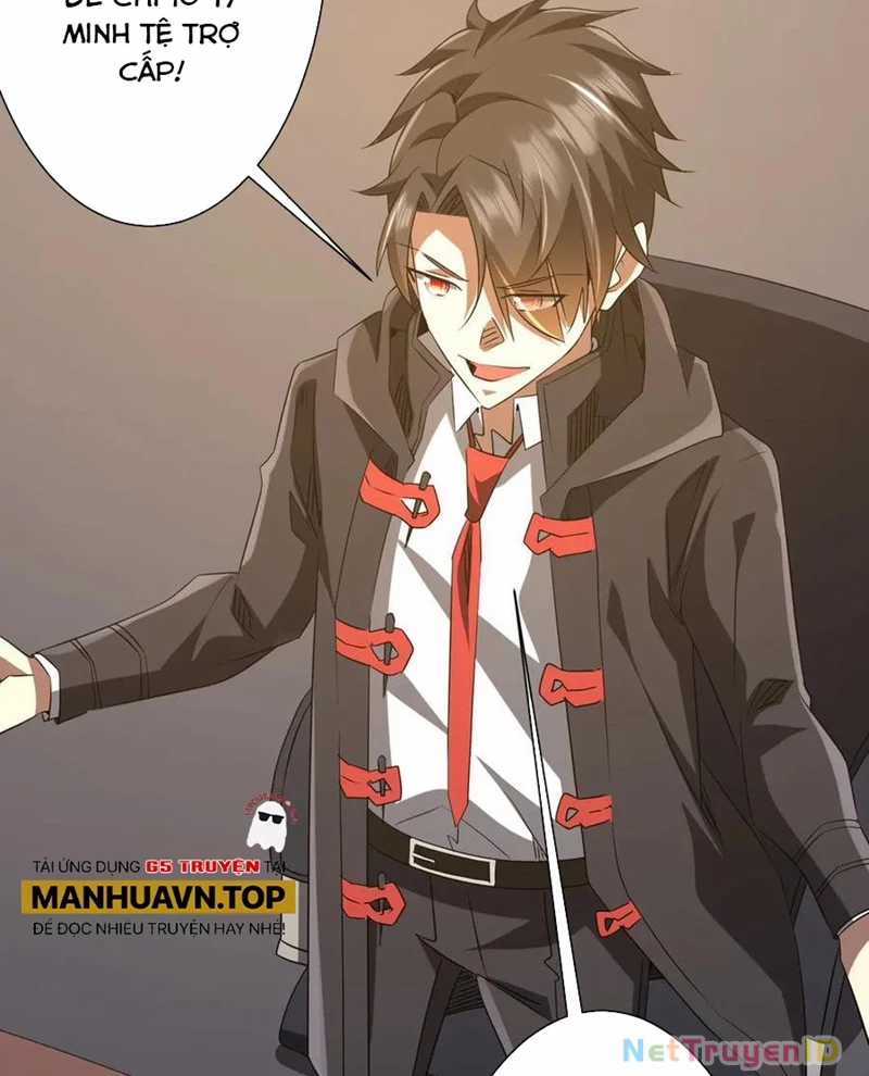 Bắt Đầu Với Trăm Vạn Minh Tệ Chapter 222 trang 53