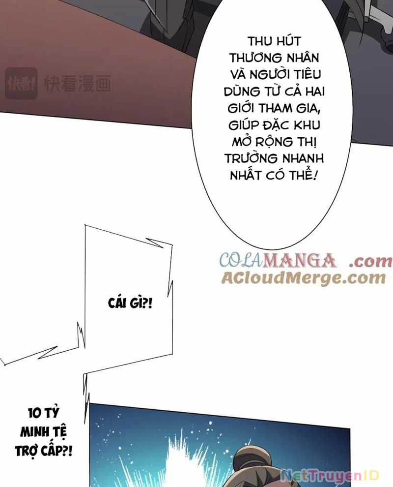 Bắt Đầu Với Trăm Vạn Minh Tệ Chapter 222 trang 54