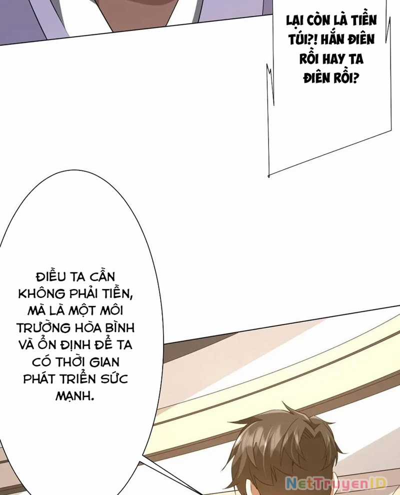 Bắt Đầu Với Trăm Vạn Minh Tệ Chapter 222 trang 56