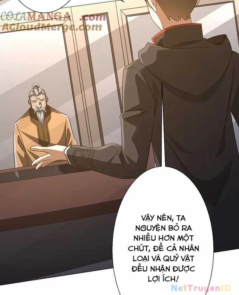 Bắt Đầu Với Trăm Vạn Minh Tệ Chapter 222 trang 57