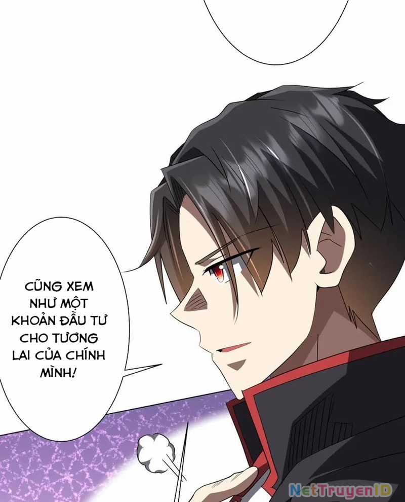 Bắt Đầu Với Trăm Vạn Minh Tệ Chapter 222 trang 58