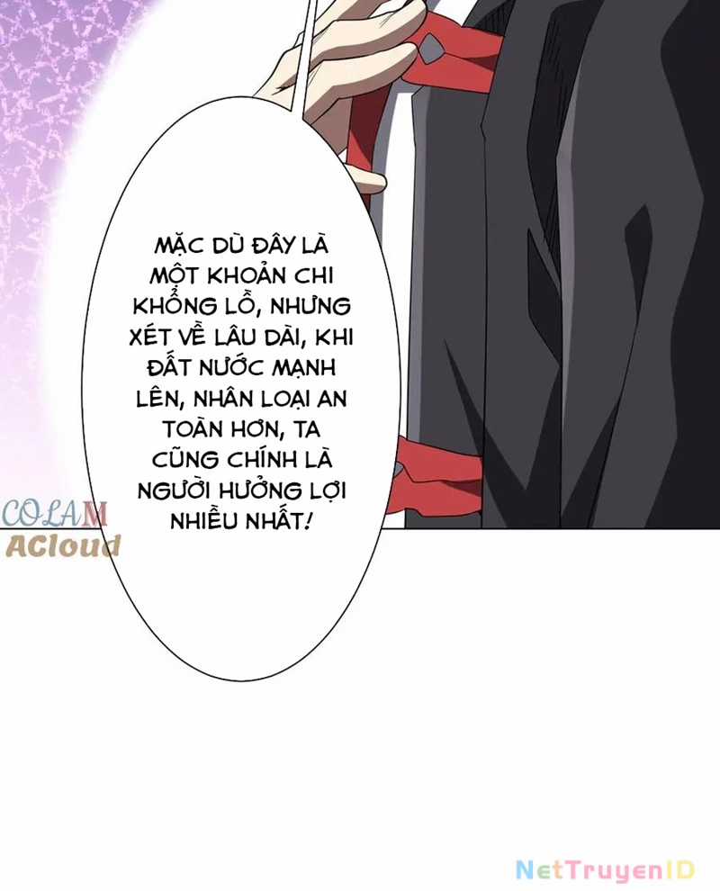 Bắt Đầu Với Trăm Vạn Minh Tệ Chapter 222 trang 59