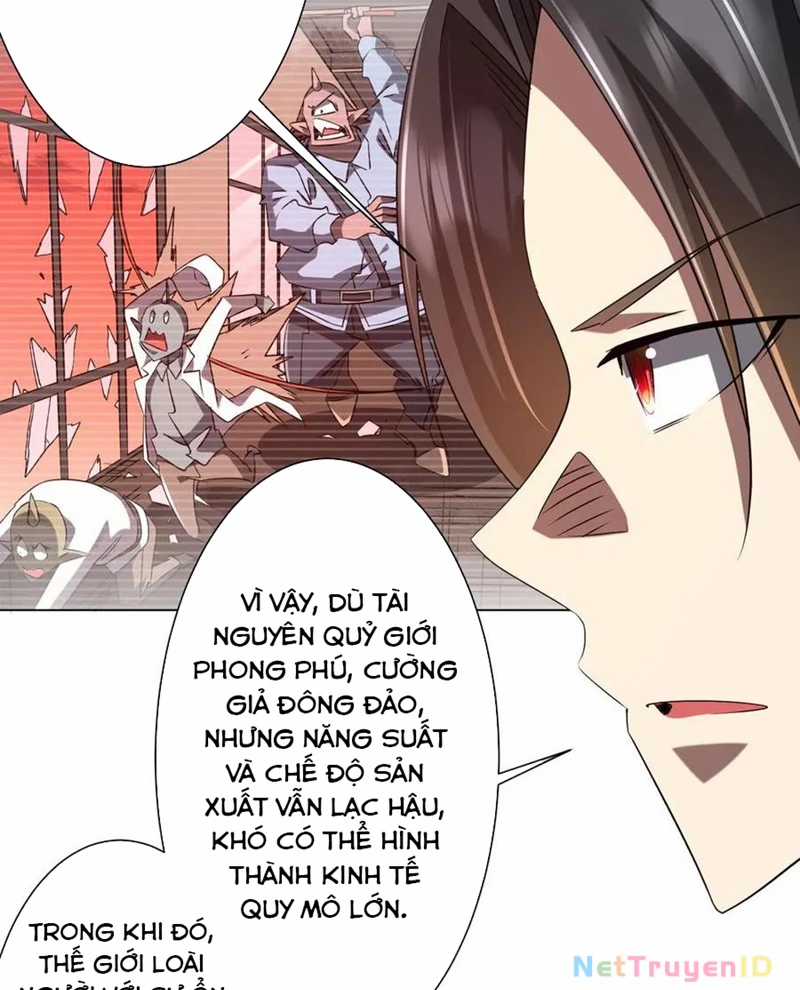 Bắt Đầu Với Trăm Vạn Minh Tệ Chapter 222 trang 6