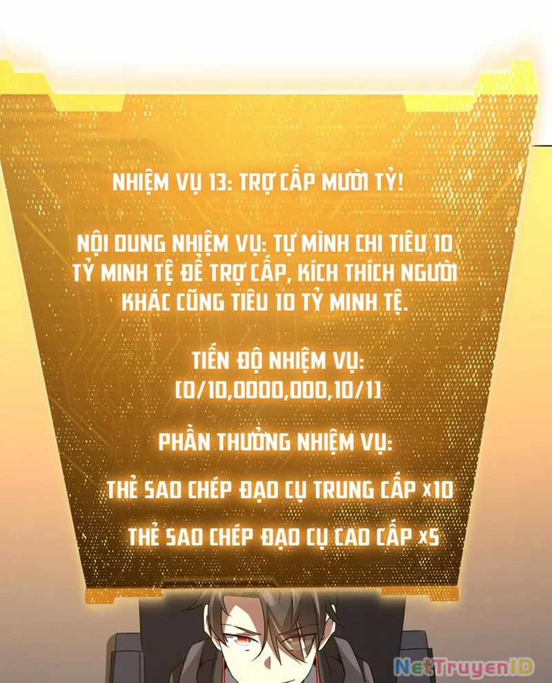 Bắt Đầu Với Trăm Vạn Minh Tệ Chapter 222 trang 60