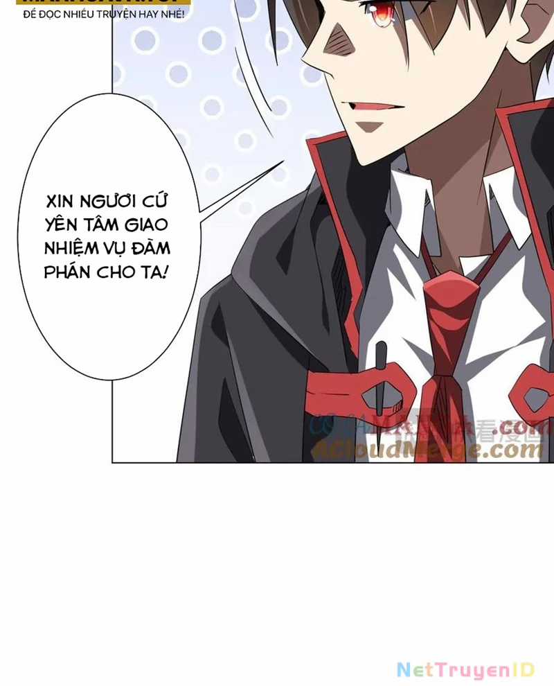 Bắt Đầu Với Trăm Vạn Minh Tệ Chapter 222 trang 64
