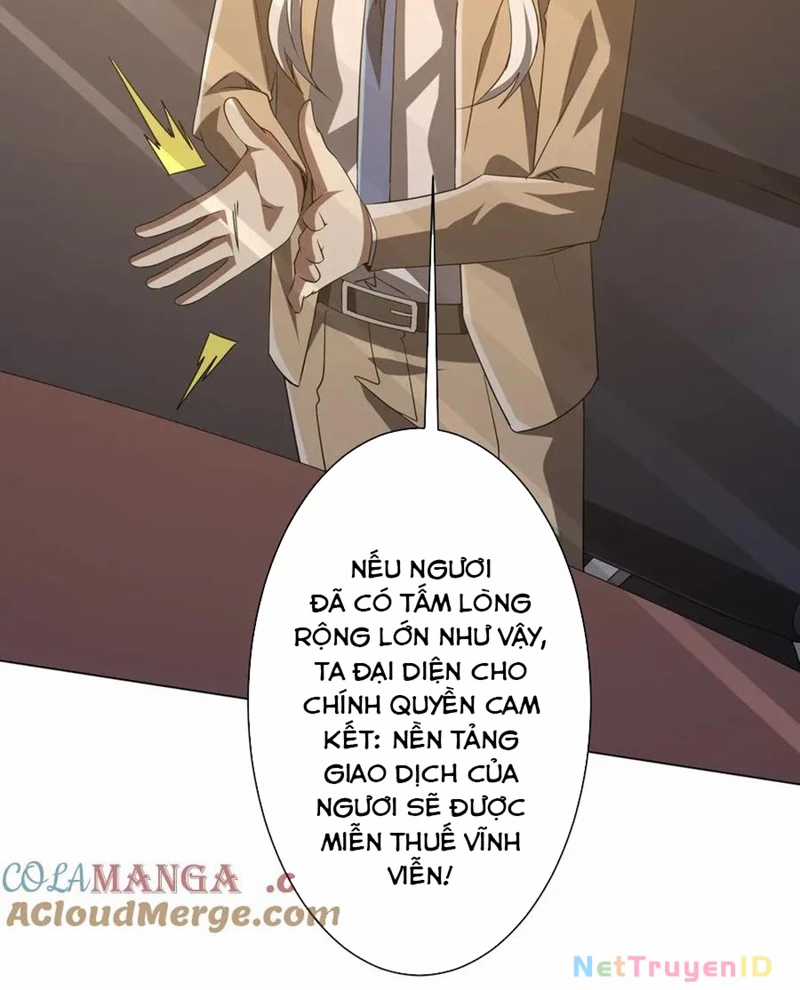 Bắt Đầu Với Trăm Vạn Minh Tệ Chapter 222 trang 66