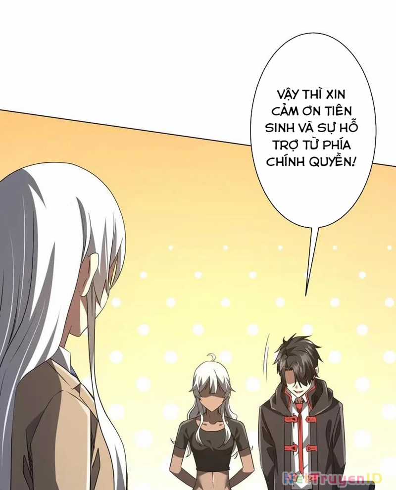 Bắt Đầu Với Trăm Vạn Minh Tệ Chapter 222 trang 67