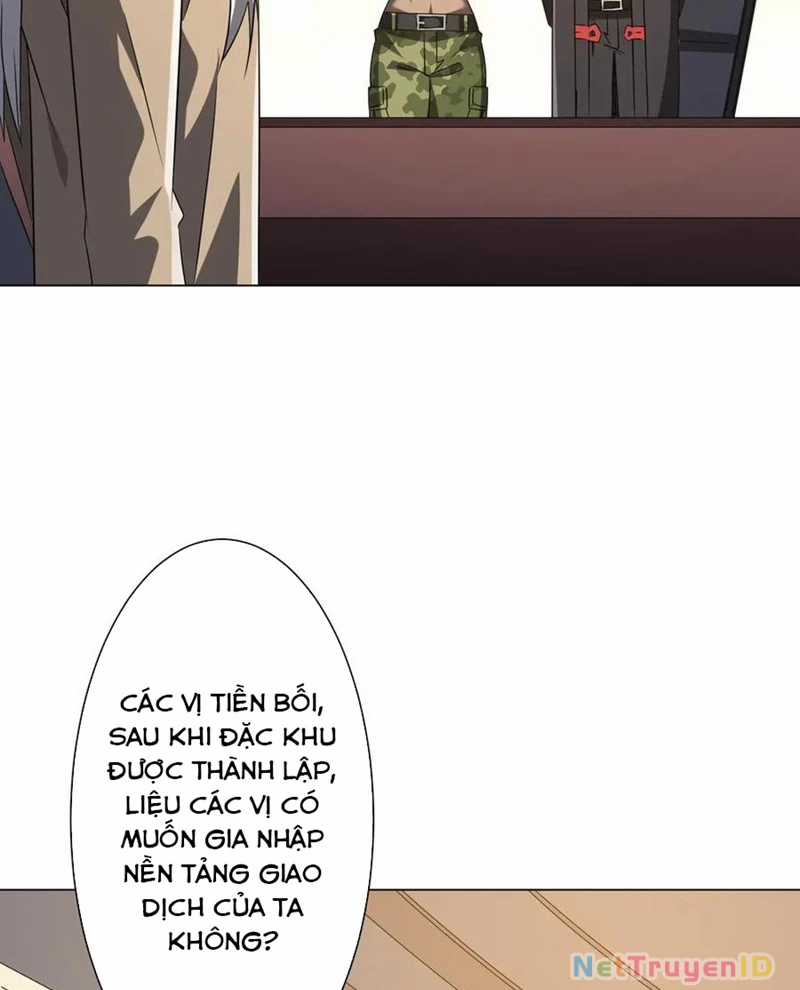 Bắt Đầu Với Trăm Vạn Minh Tệ Chapter 222 trang 68