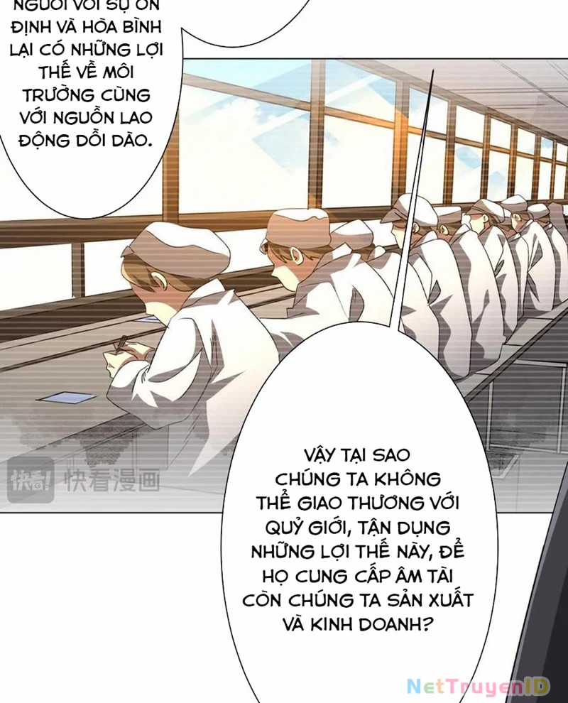 Bắt Đầu Với Trăm Vạn Minh Tệ Chapter 222 trang 7